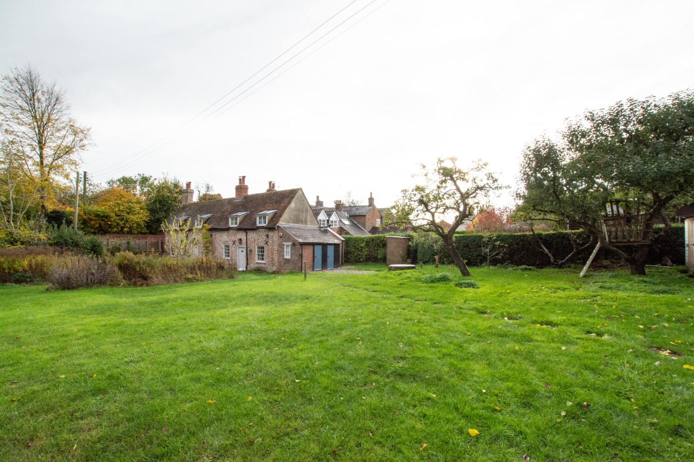 Pond Cottage (CT034) Kent and Sussex Cottages
